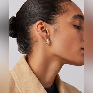 Jenny Bird Mini Florence Earrings